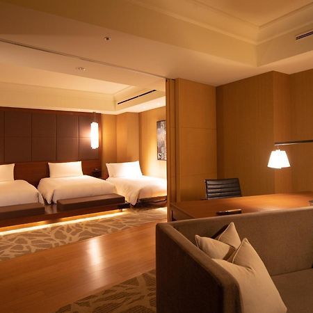 Shima Kanko Hotel The Bay Suites Eksteriør bilde