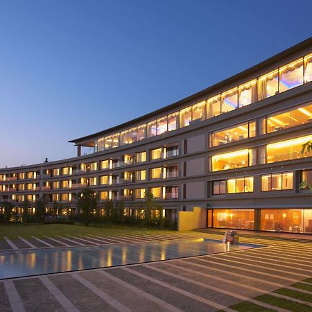 Shima Kanko Hotel The Bay Suites Eksteriør bilde