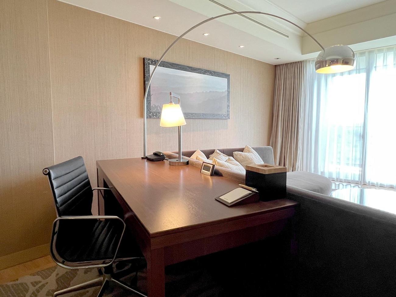 Shima Kanko Hotel The Bay Suites Eksteriør bilde