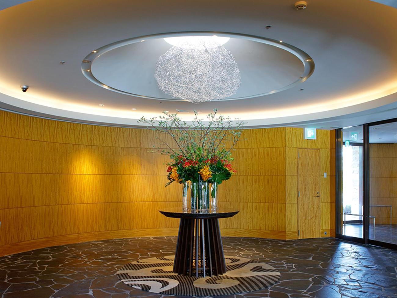 Shima Kanko Hotel The Bay Suites Eksteriør bilde